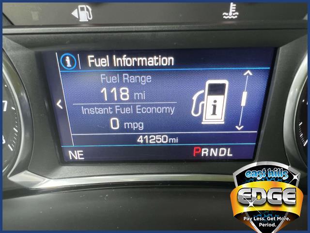 2022 Chevrolet Equinox Vehicle Photo in Roslyn, NY 11576