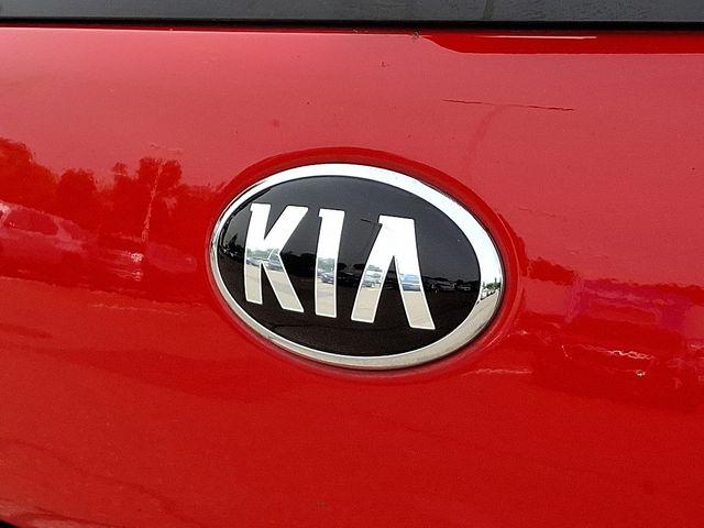 2019 Kia Soul Vehicle Photo in DANBURY, CT 06810-5034