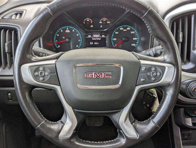 2022 GMC Canyon Vehicle Photo in San Antonio, TX 78230