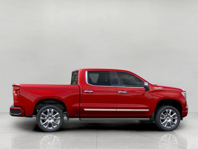 2025 Chevrolet Silverado 1500 Vehicle Photo in NEENAH, WI 54956-2243