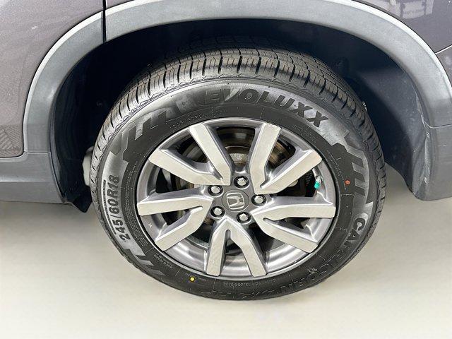 2019 Honda Pilot Vehicle Photo in Flemington, NJ 08822