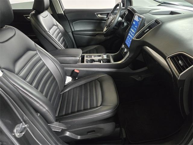 2024 Ford Edge Vehicle Photo in PRESCOTT, AZ 86305-3700