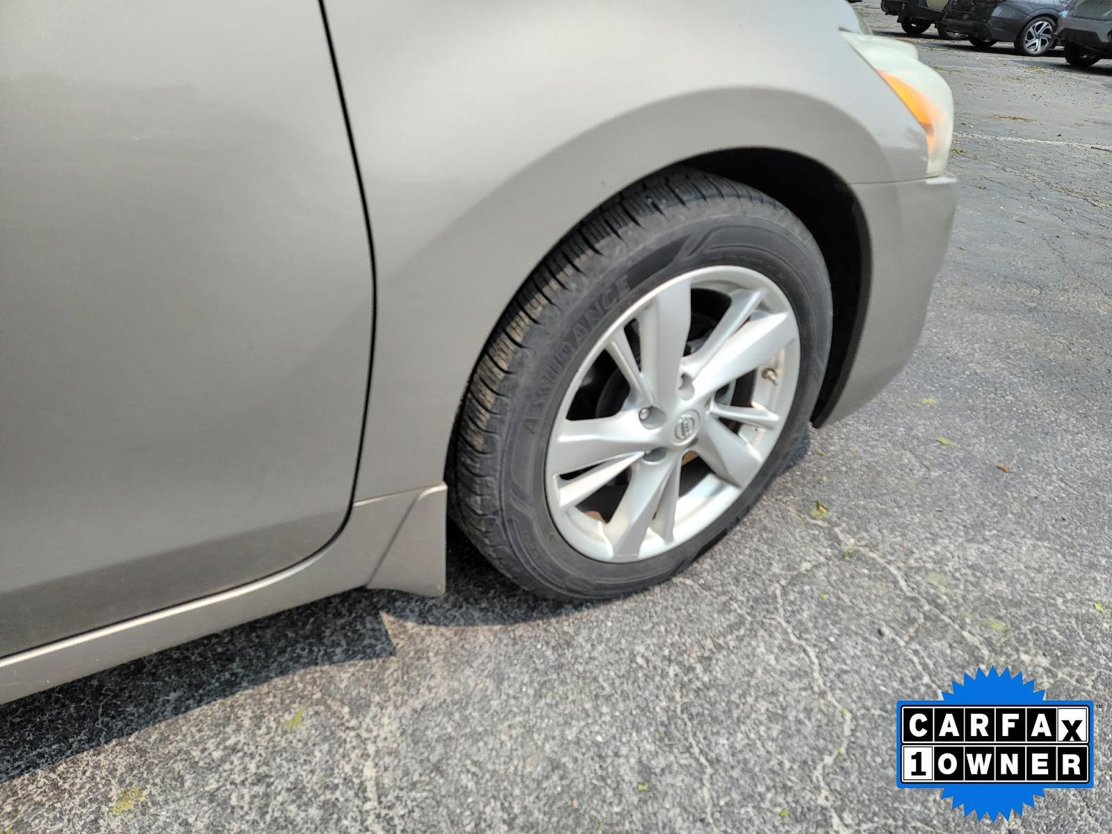 2015 Nissan Altima Vehicle Photo in Harrisburg, PA 17111
