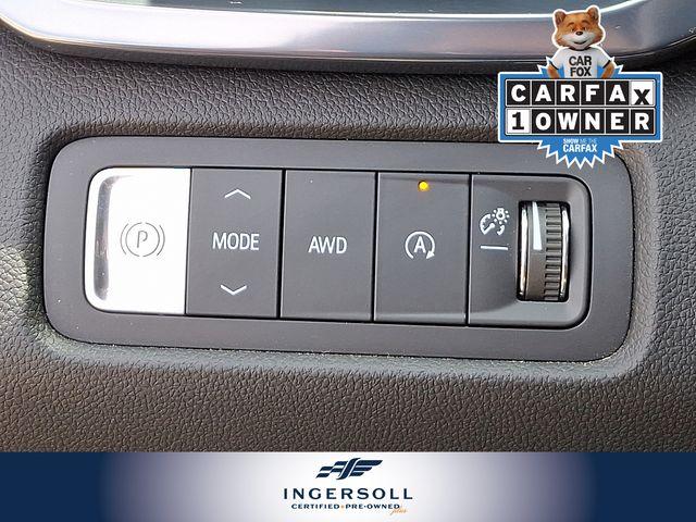 2024 GMC Acadia Vehicle Photo in WATERTOWN, CT 06795-3318