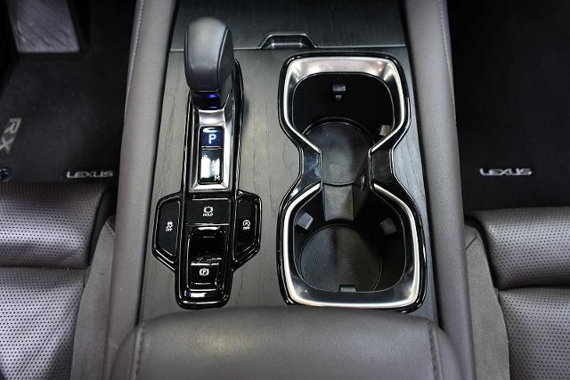 2023 Lexus RX 350 Vehicle Photo in DALLAS, TX 75235