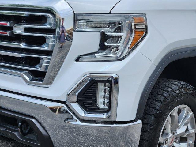 2020 GMC Sierra 1500 Vehicle Photo in Decatur, TX 76234