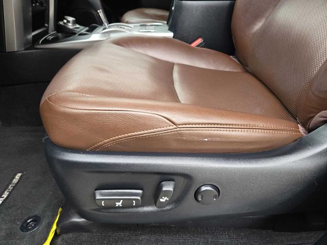2020 Toyota 4Runner Vehicle Photo in DENTON, TX 76210-9321