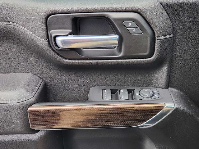 2021 Chevrolet Silverado 1500 Vehicle Photo in DALLAS, TX 75209