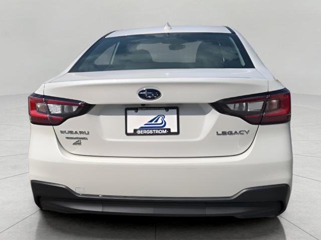 2025 Subaru Legacy Vehicle Photo in Green Bay, WI 54304