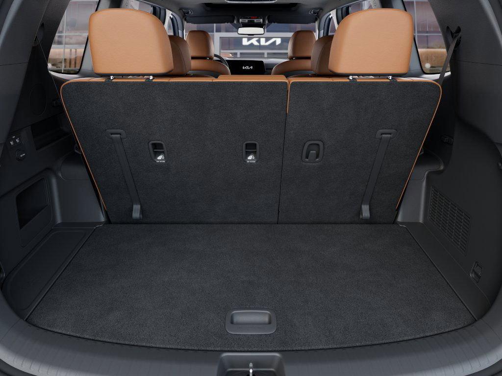 2025 Kia Telluride Vehicle Photo in Langhorne, PA 19047