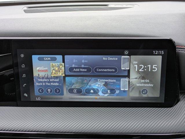2025 Nissan Kicks Vehicle Photo in San Antonio, TX 78209