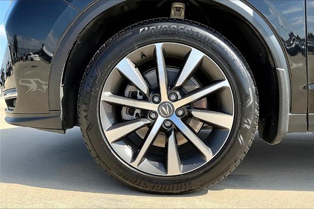 2025 Acura MDX Vehicle Photo in Grapevine, TX 76051
