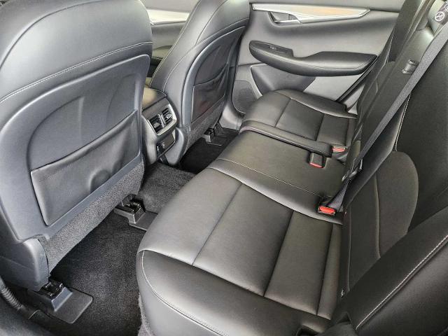 2021 INFINITI QX50 Vehicle Photo in DALLAS, TX 75209