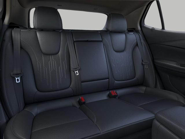2026 Buick Encore GX Vehicle Photo in APPLETON, WI 54914-8833