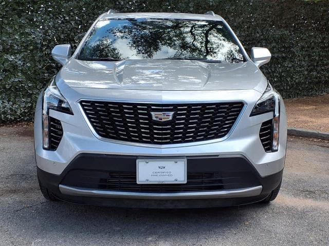 2019 Cadillac XT4 Vehicle Photo in San Antonio, TX 78230-1001