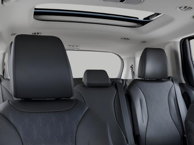 2026 Kia Carnival Vehicle Photo in Oshkosh, WI 54904