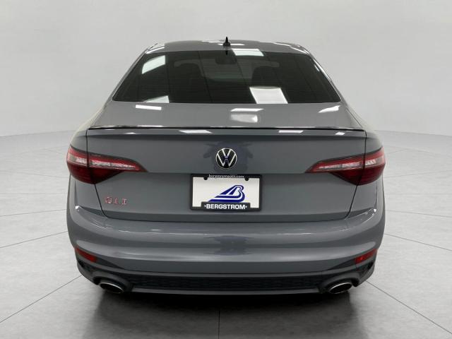 2024 Volkswagen Jetta GLI Vehicle Photo in Appleton, WI 54913