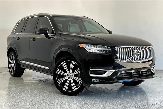 2023 Volvo XC90 Vehicle Photo in Grapevine, TX 76051