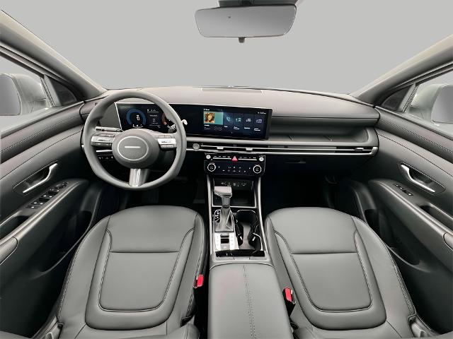 2025 Hyundai SANTA CRUZ Vehicle Photo in Green Bay, WI 54304