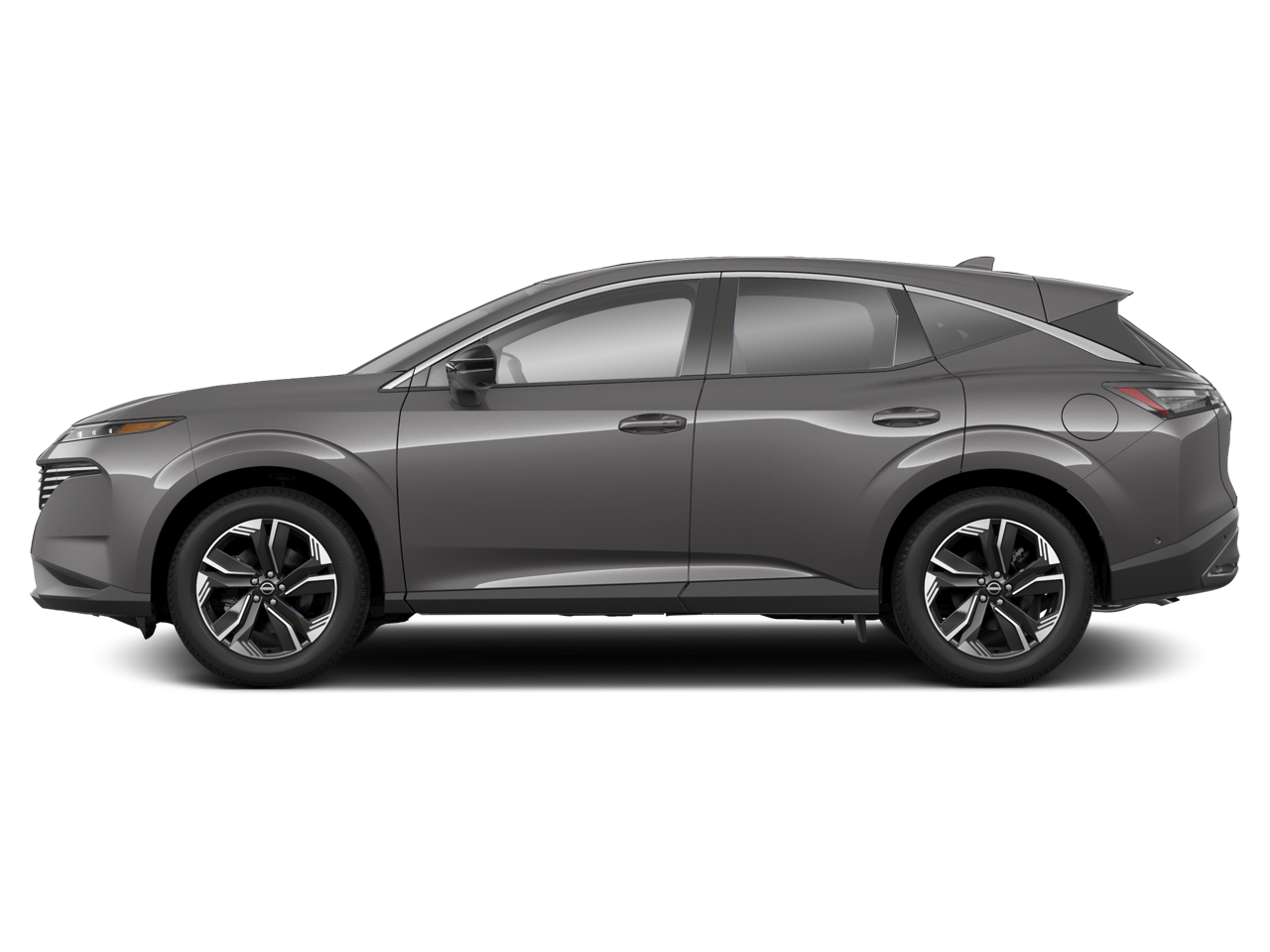 2025 Nissan Murano Vehicle Photo in Tulsa, OK 74129