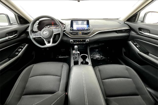 2023 Nissan Altima Vehicle Photo in Grapevine, TX 76051