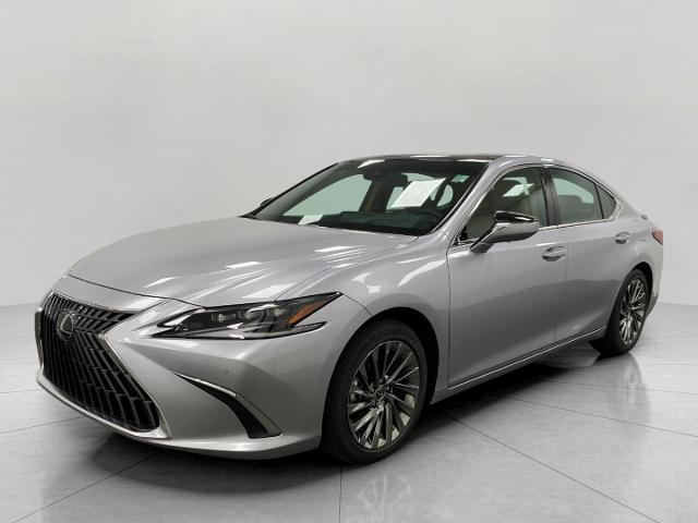 2025 Lexus ES 350 Vehicle Photo in Appleton, WI 54913