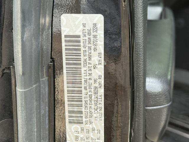 2018 Jeep Wrangler Vehicle Photo in MIDDLETON, WI 53562-1492