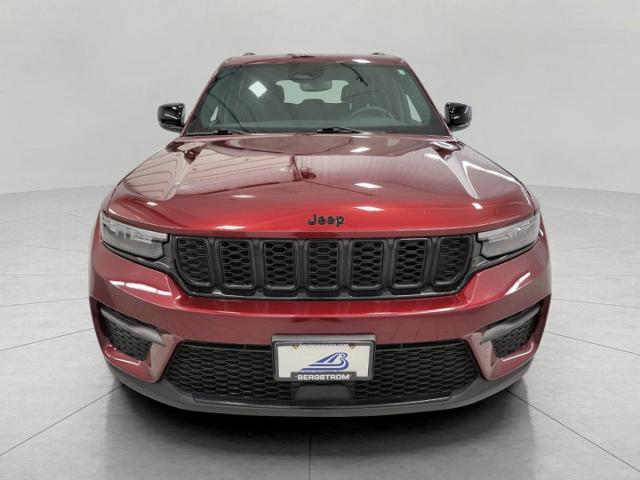 2023 Jeep Grand Cherokee Vehicle Photo in OSHKOSH, WI 54904-7811