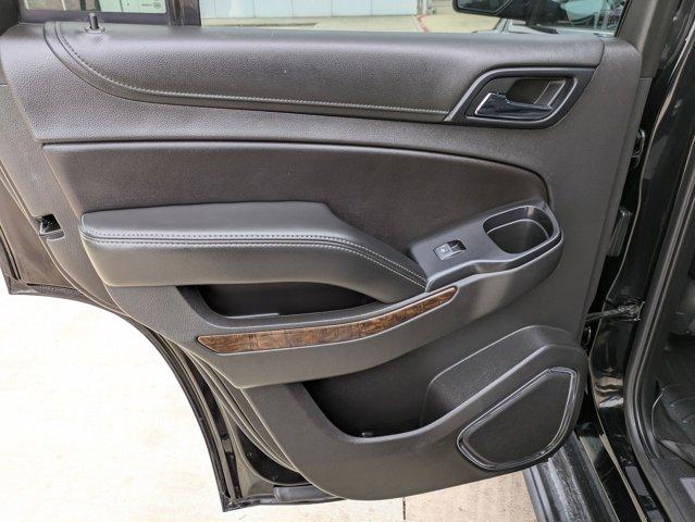 2020 Chevrolet Tahoe Vehicle Photo in SELMA, TX 78154-1460