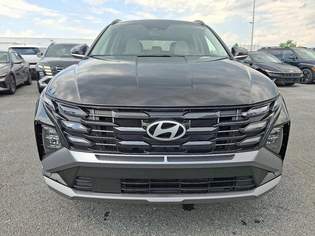 2025 Hyundai TUCSON Vehicle Photo in Harrisburg, PA 17111