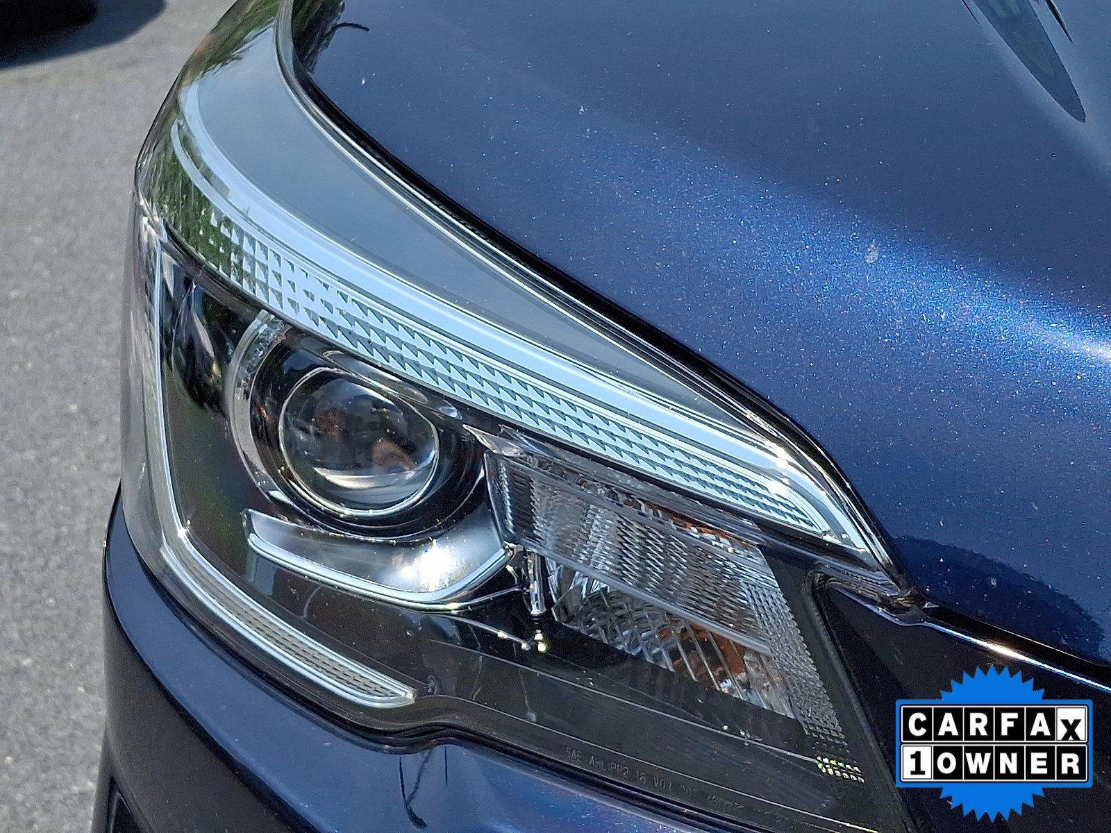 2020 Subaru Forester Vehicle Photo in Harrisburg, PA 17111
