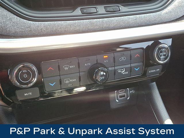 2023 Jeep Compass Vehicle Photo in DANBURY, CT 06810-5034
