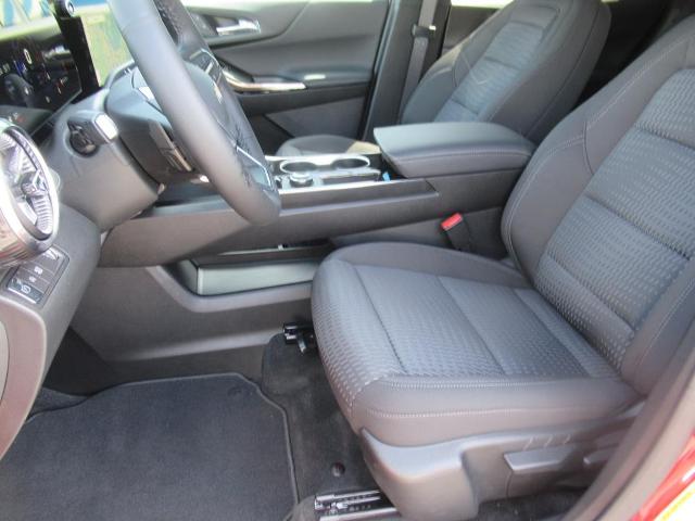 2026 Chevrolet Equinox Vehicle Photo in LEESBURG, FL 34788-4022