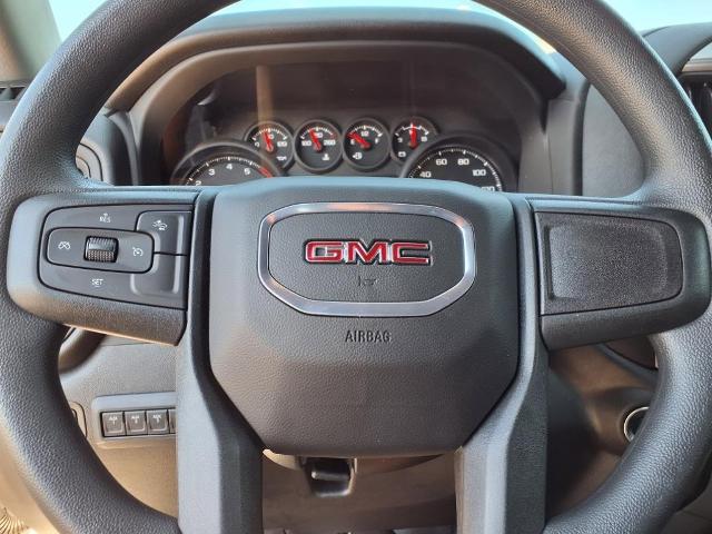 2025 GMC Sierra 3500 HD Chassis Cab Vehicle Photo in EMPORIA, VA 23847-1235
