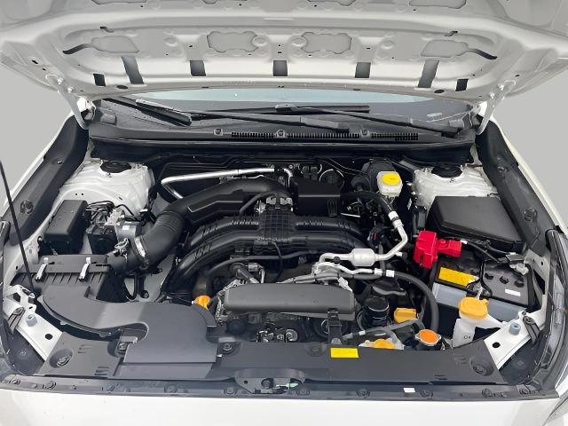 2024 Subaru Crosstrek Vehicle Photo in Oshkosh, WI 54904