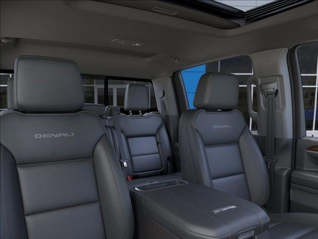 2025 GMC Sierra 2500 HD Vehicle Photo in EMPORIA, VA 23847-1235