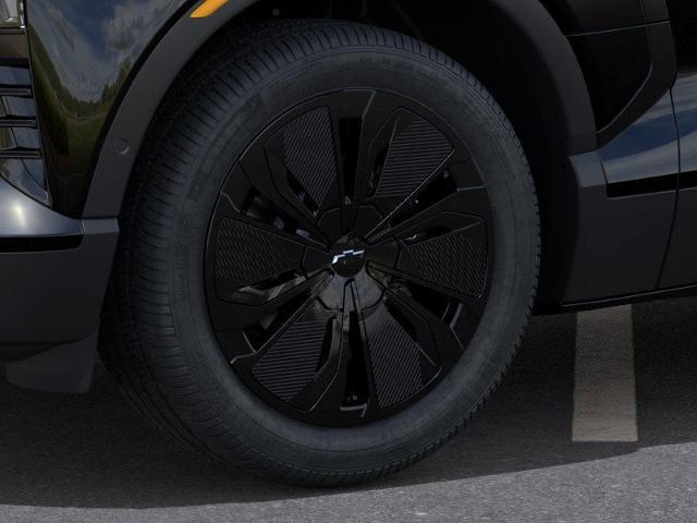 2025 Chevrolet Blazer EV Vehicle Photo in LANCASTER, PA 17601-0000