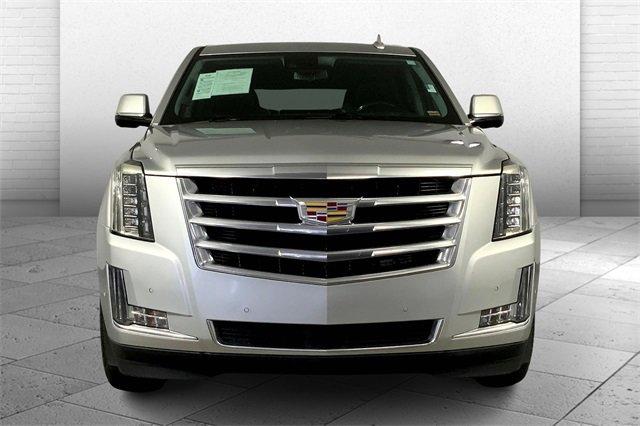 2020 Cadillac Escalade Vehicle Photo in INDEPENDENCE, MO 64055-1314