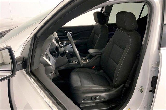 2023 GMC Acadia Vehicle Photo in INDEPENDENCE, MO 64055-1377