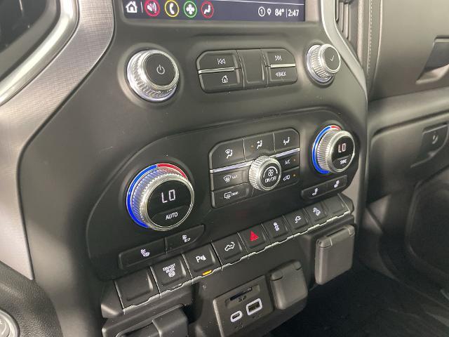 2022 GMC Sierra 3500 HD Vehicle Photo in GILBERT, AZ 85297-0402