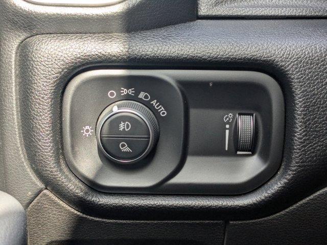 2022 Ram 1500 Vehicle Photo in BRUNSWICK, GA 31525-1881
