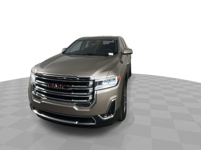 2023 GMC Acadia Vehicle Photo in GILBERT, AZ 85297-0402