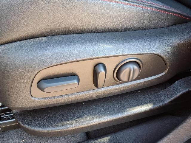 2023 Chevrolet Equinox Vehicle Photo in EMPORIA, VA 23847-1235