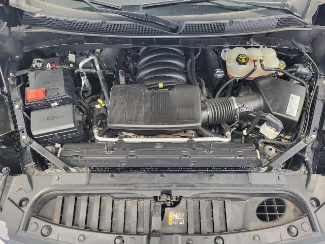 2020 Chevrolet Silverado 1500 Vehicle Photo in Appleton, WI 54913