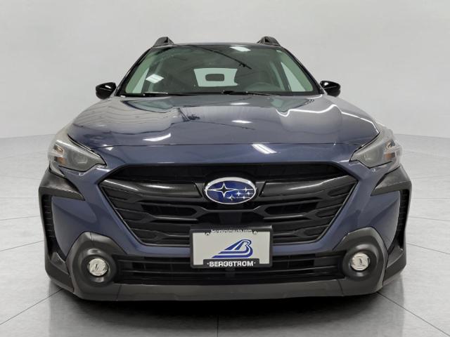 2024 Subaru Outback Vehicle Photo in Oshkosh, WI 54904