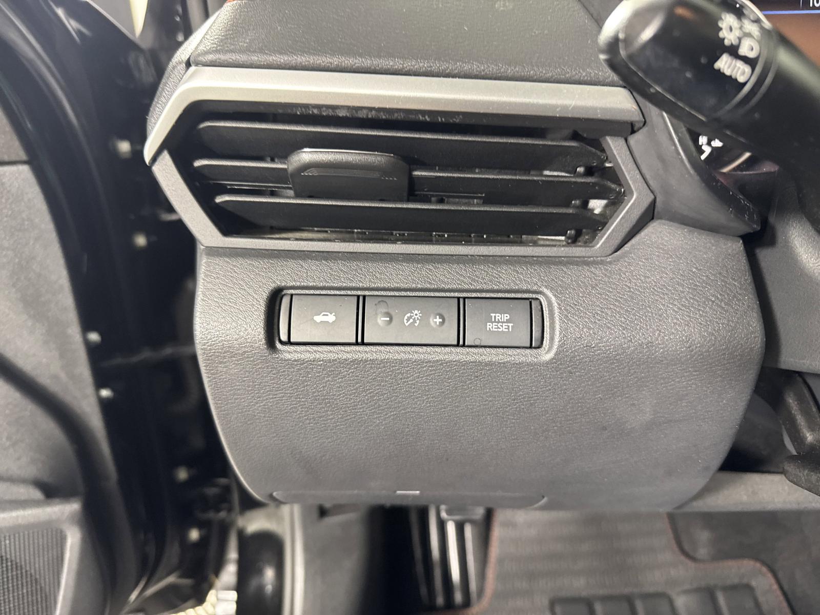 2022 Nissan Altima Vehicle Photo in GEORGETOWN, TX 78626-7508