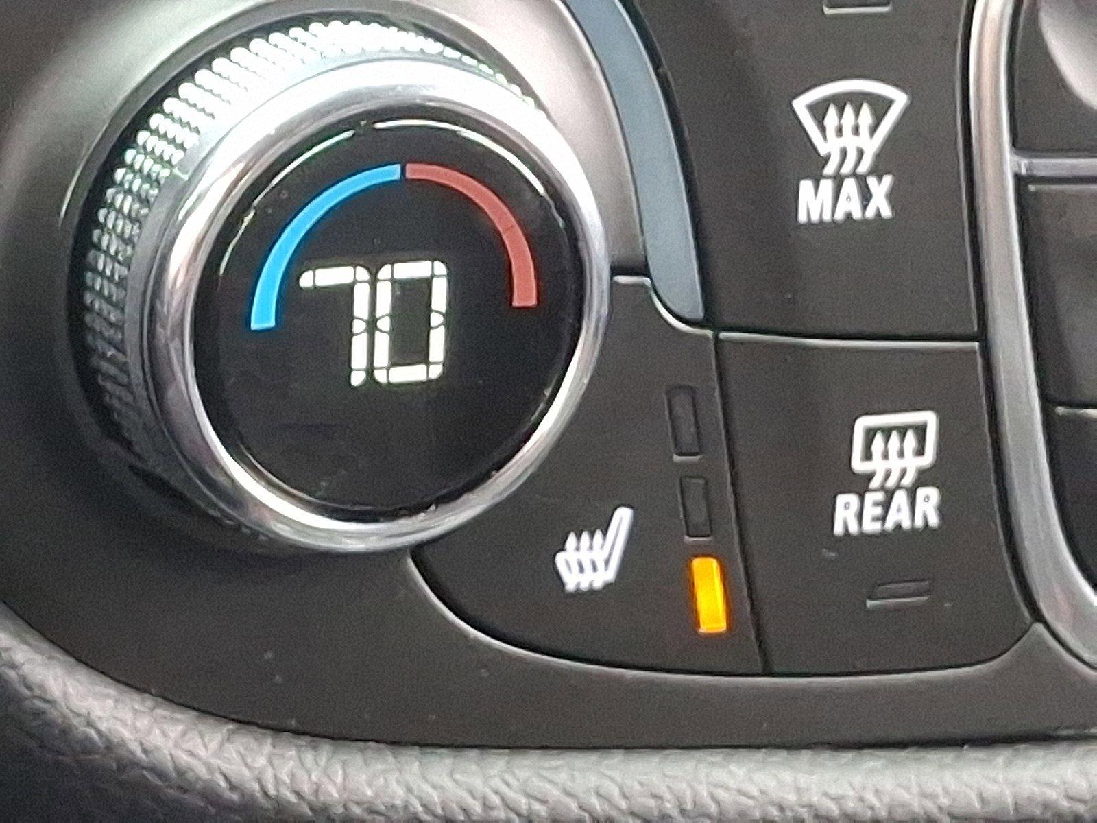 2021 Chevrolet Equinox Vehicle Photo in Harrisburg, PA 17111