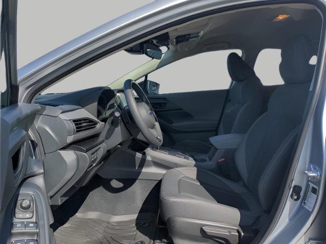 2025 Subaru Crosstrek Vehicle Photo in Green Bay, WI 54304