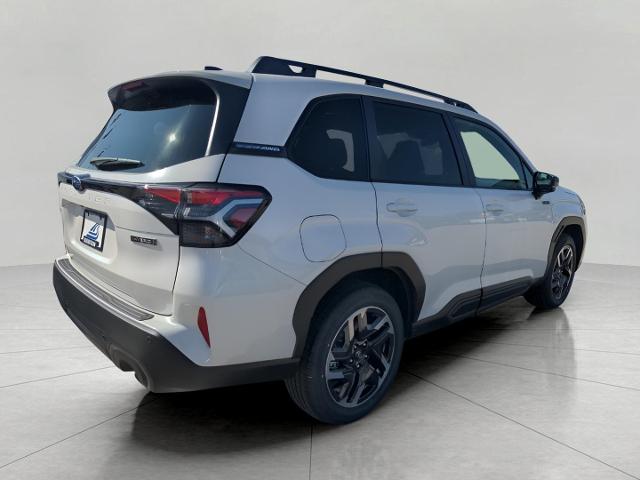 2025 Subaru Forester Vehicle Photo in Green Bay, WI 54304