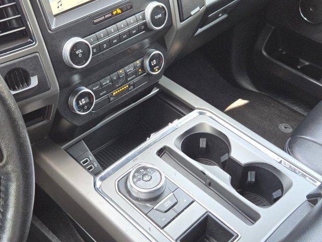 2019 Ford Expedition Vehicle Photo in Decatur, TX 76234